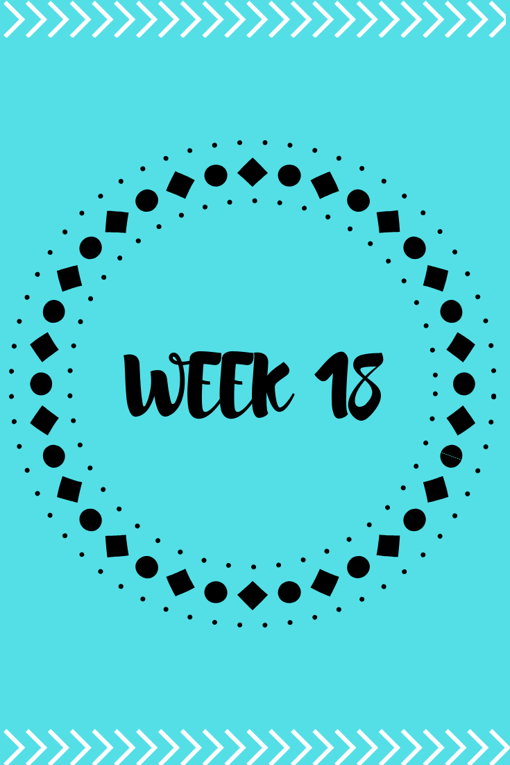 Week 18 of Pregnancy 4